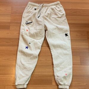 Nike medium beige  Star Joggers